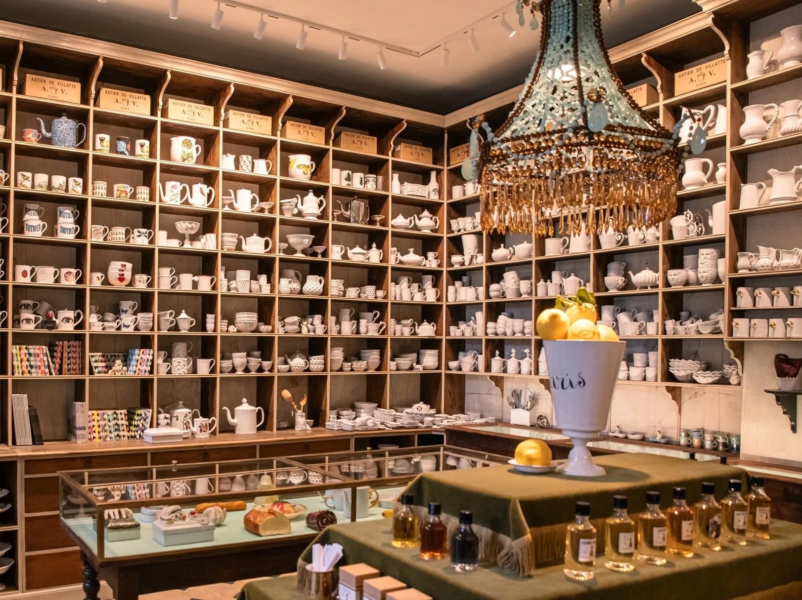 Astier de Villatte