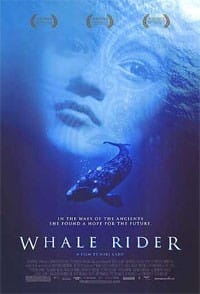 Whale Rider (Witi Ihimaera)