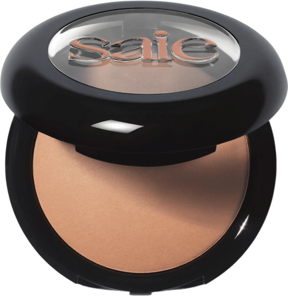 SuperSuede Radiant Baked Bronzer