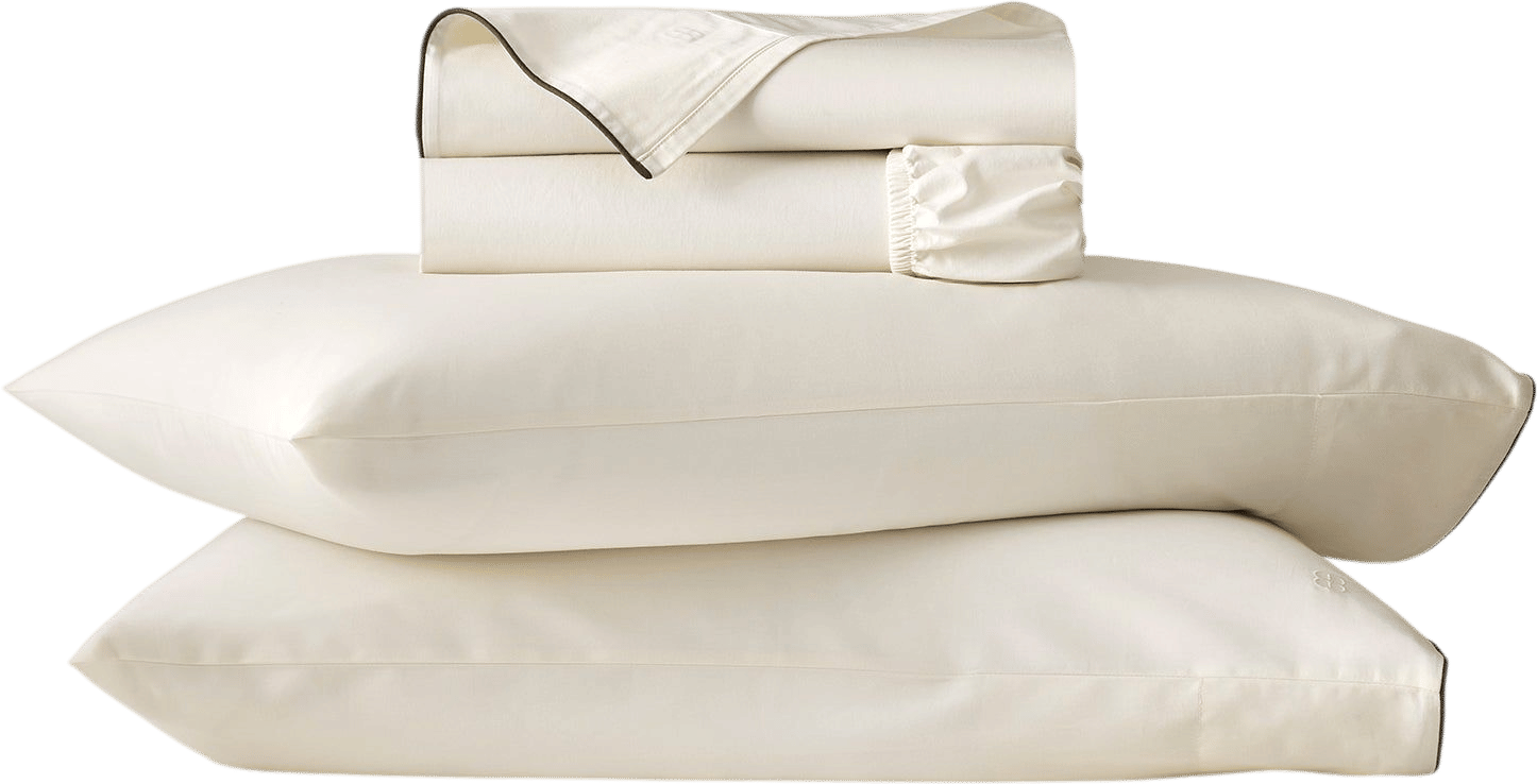 Organic Sateen Sheets - Boll & Branch
