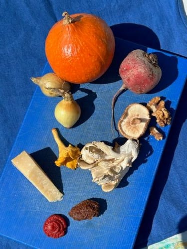 What to Eat & Cook Right Now