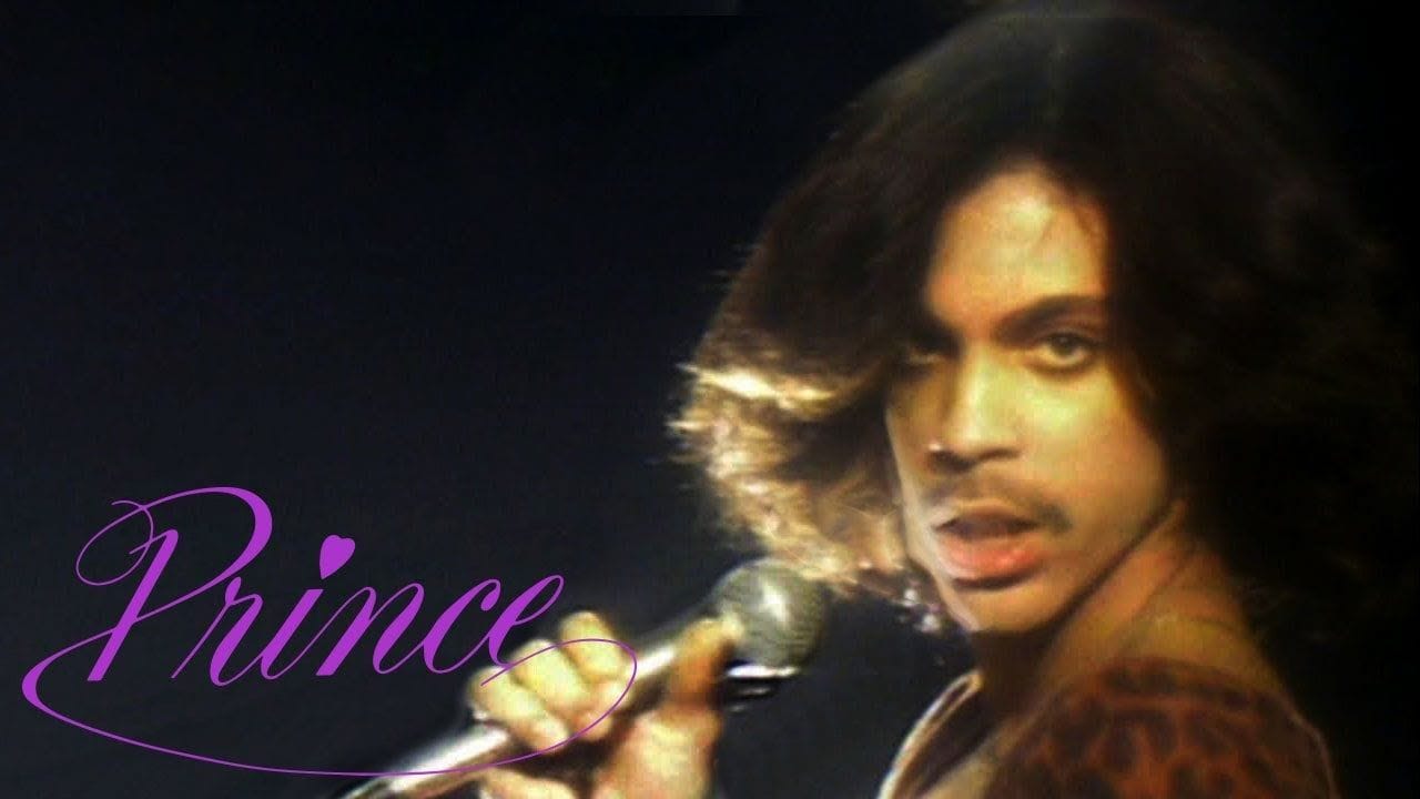 i want to be ur lover prince