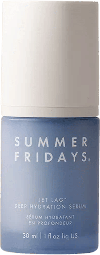 summer fridays jet lag serum