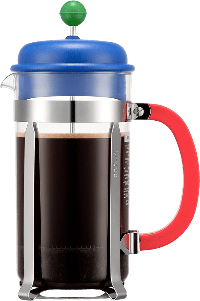 French Press