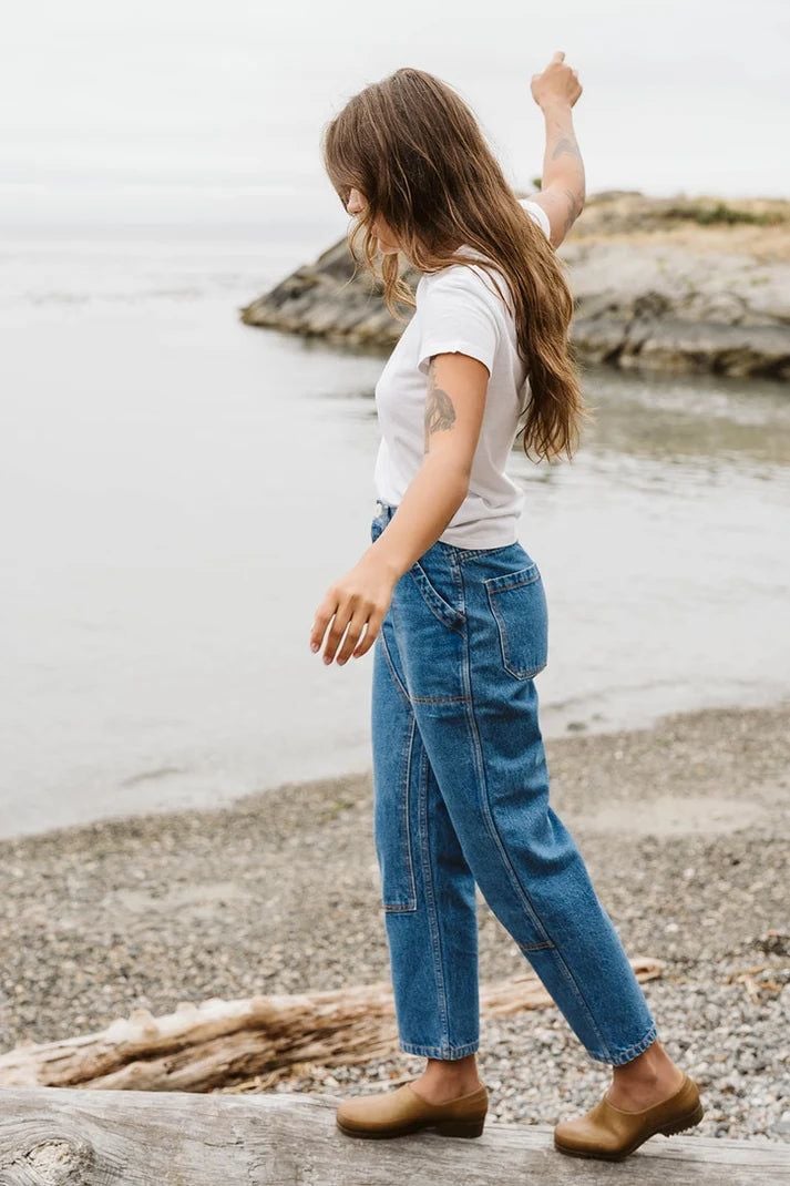 Ship Supply / High Tide Pant