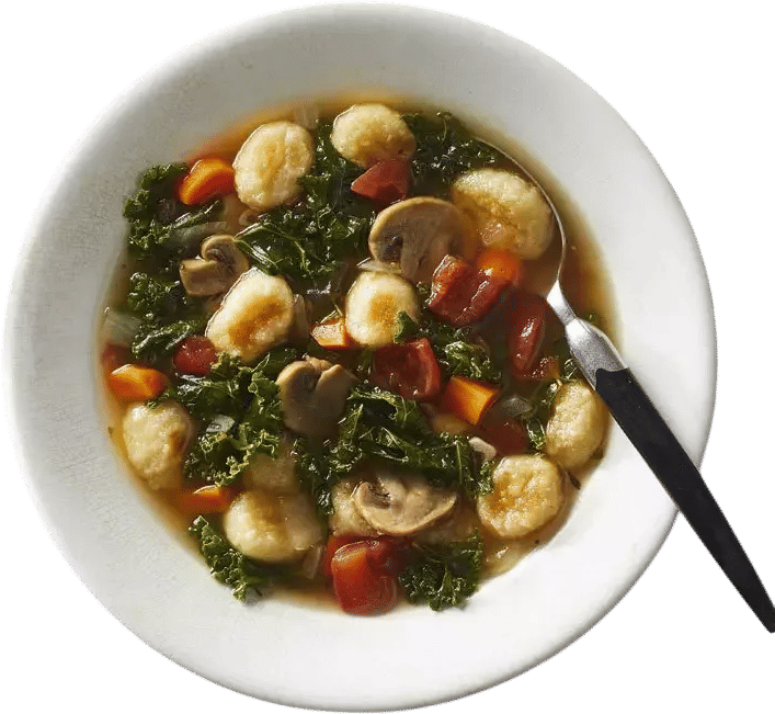 Soup Sunday