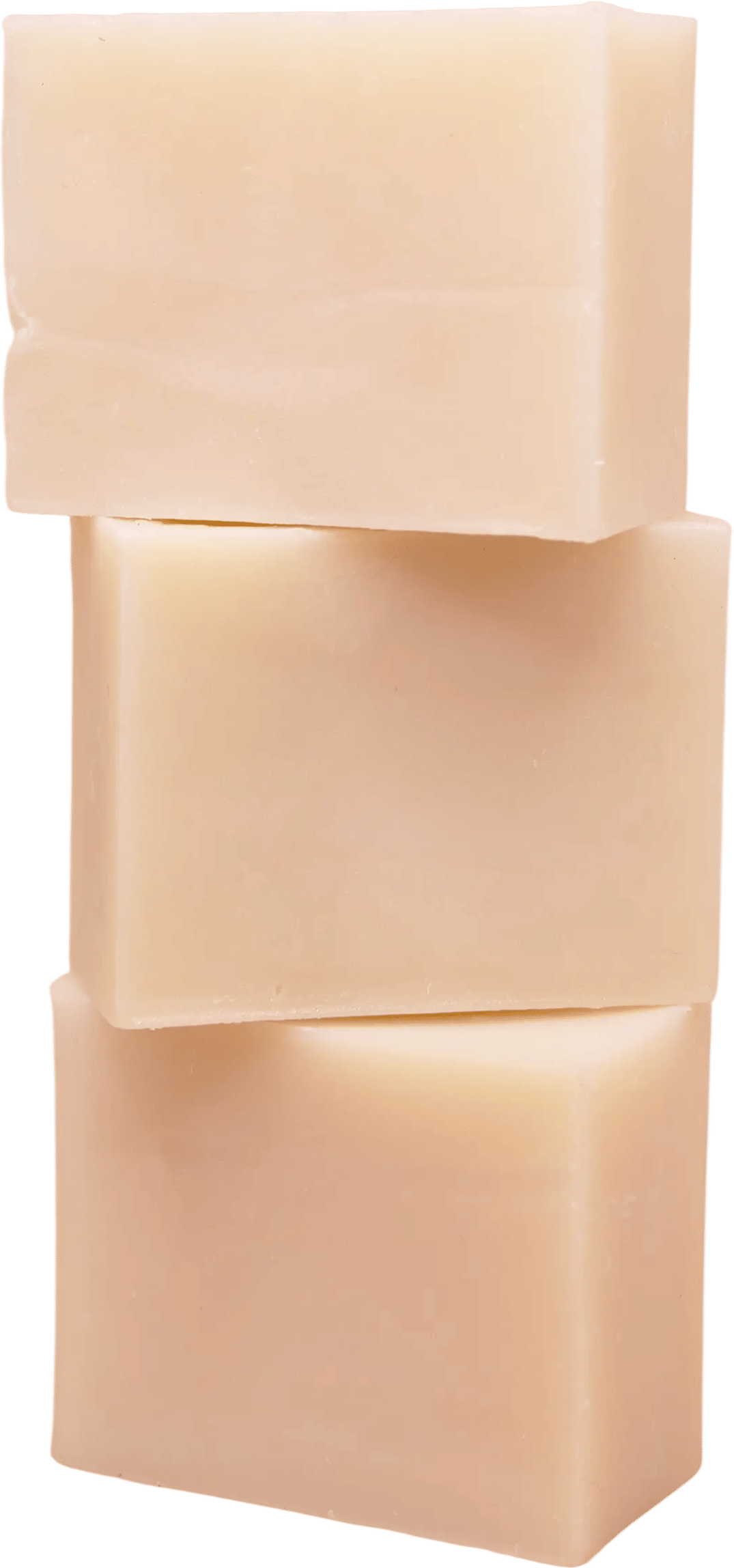 shampoo bars by JR Liggett