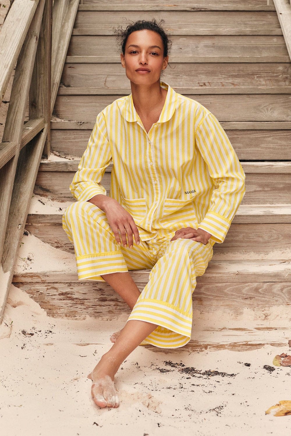 LAKE Pajamas
