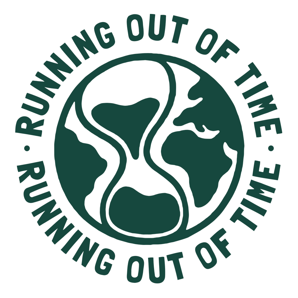 Running Out Of Time