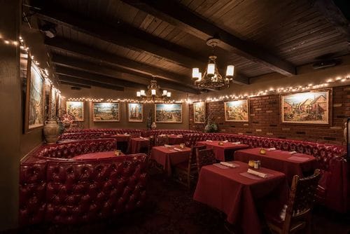 Casa Vega