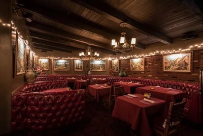 Casa Vega