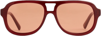 Logaan Aviator Sunglasses