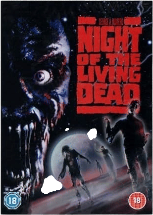 Night of the Living Dead (1990)