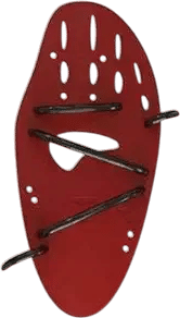 TYR Catalyst Connect Training Paddles