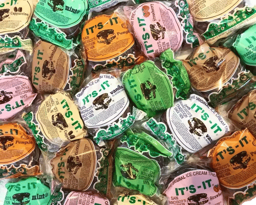 It’s-It Ice Cream