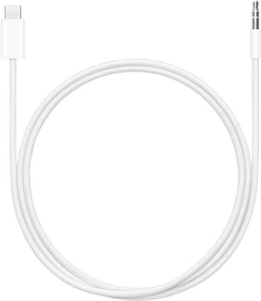Apple USB-C to 3.5 mm Audio Cable (1.2 m)