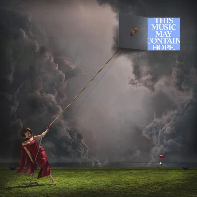 This Music May Contain Hope