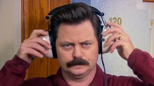 >AUDIOBOOKS I LOVED<