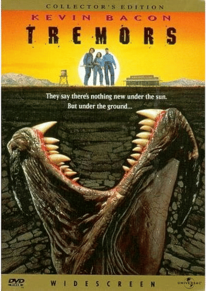 Tremors (1990)