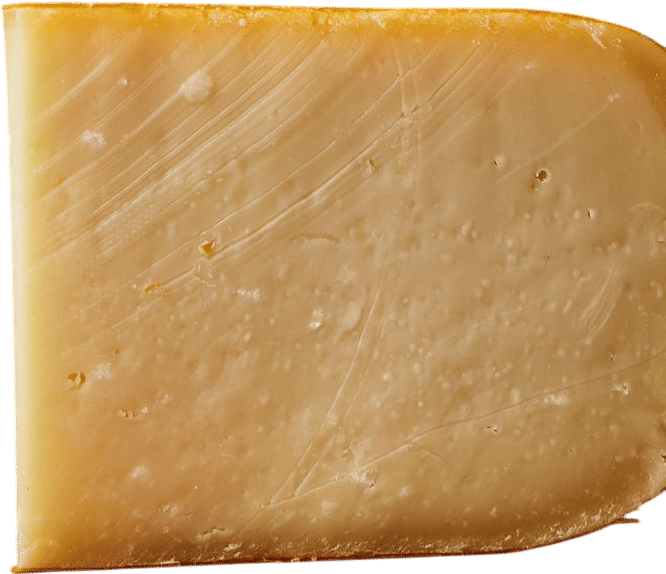 Jake's Aged Gouda