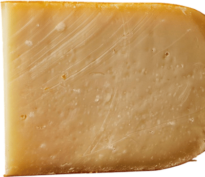 Jake's Aged Gouda