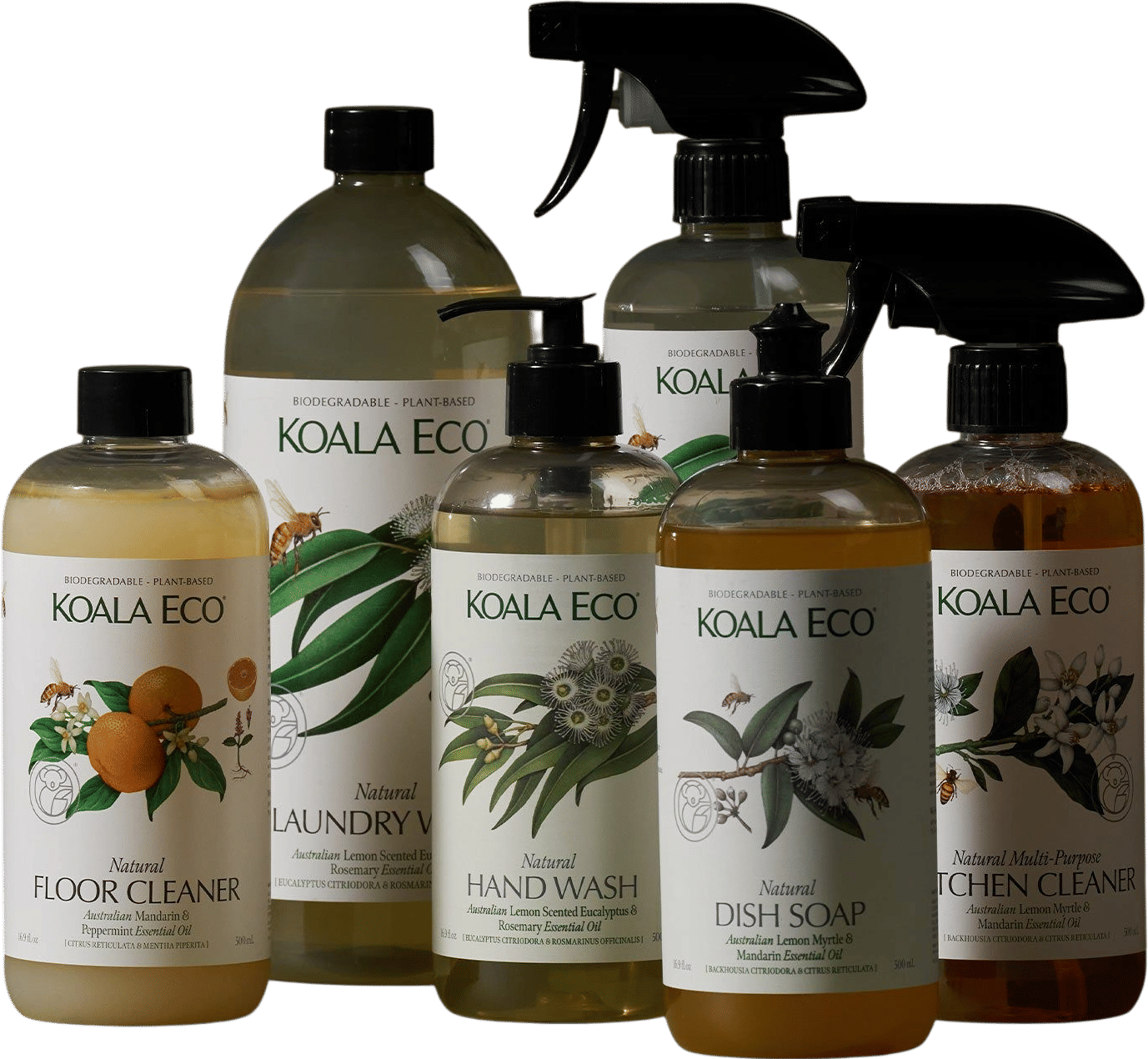 Koala Eco Best Seller Collection