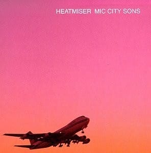 Heatmiser Mic City Sons