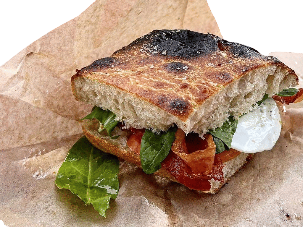 Central 9th Sandwiches Salt Lake City