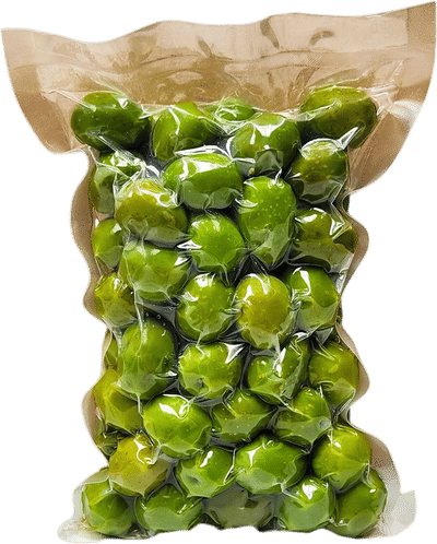 Italian Green Castelvetrano Olives
