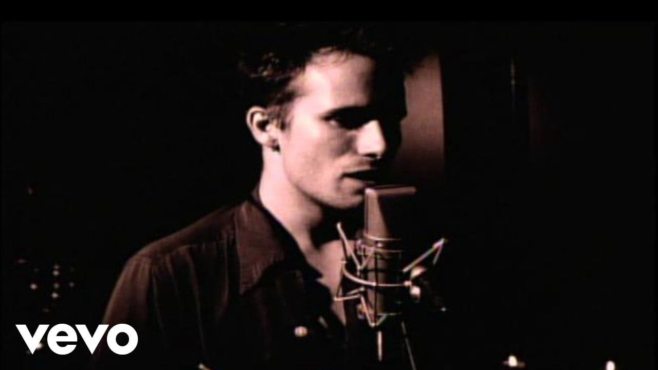 Jeff Buckley - Hallelujah
