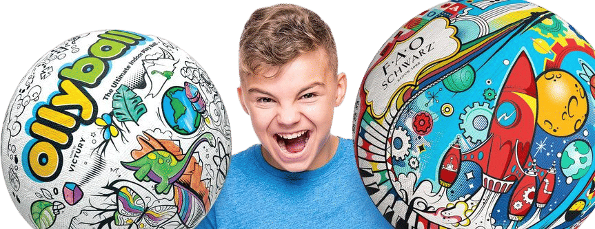 Ollyball