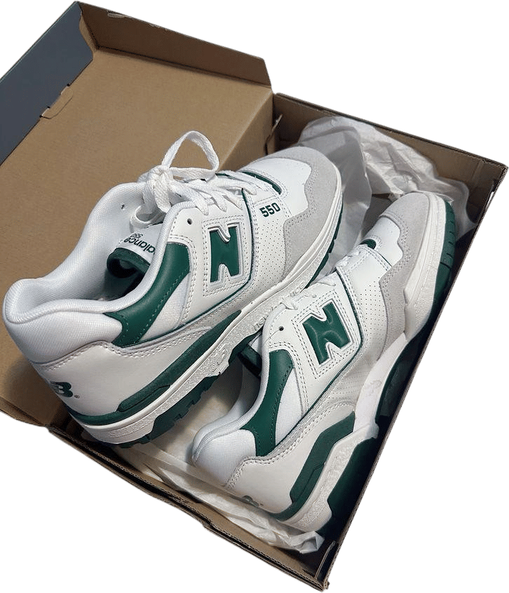 New Balance 550