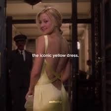 The Gown in How to Lose a Guy in 10 Days