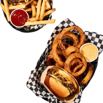 Cabano's Cheeseburgers