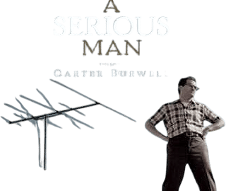 Carter Burwell - A Serious Man