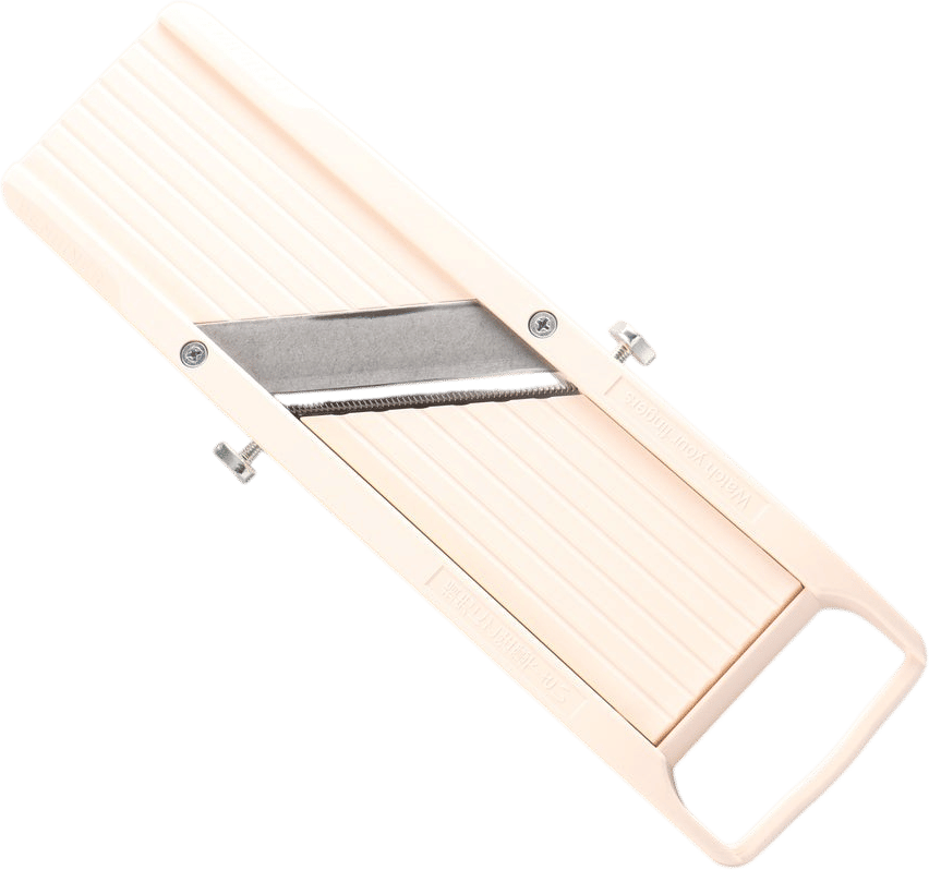 Japanese Mandolin Slicer