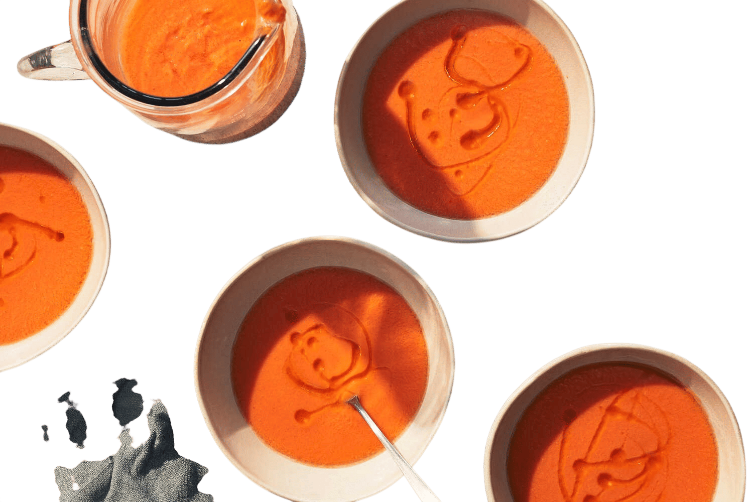 Best Gazpacho Recipe