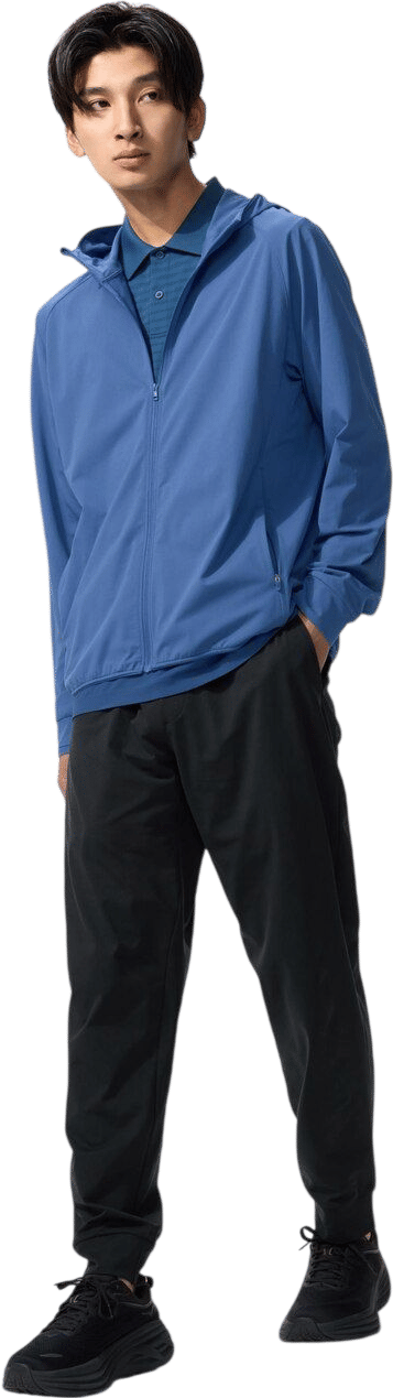 Ultra Stretch Active Joggers