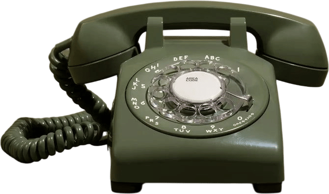 Voicemail guestbook
