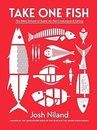 Take One Fish by Josh Niland