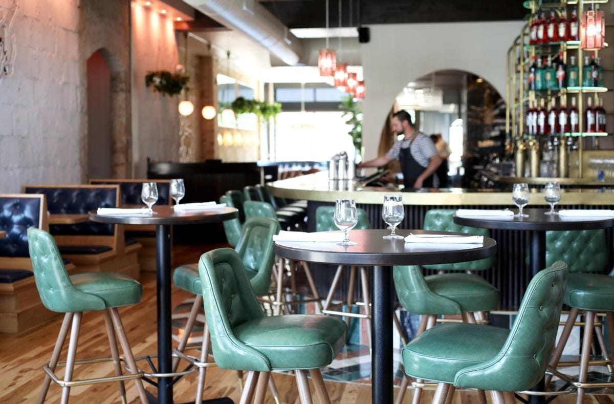 Bar Corallini