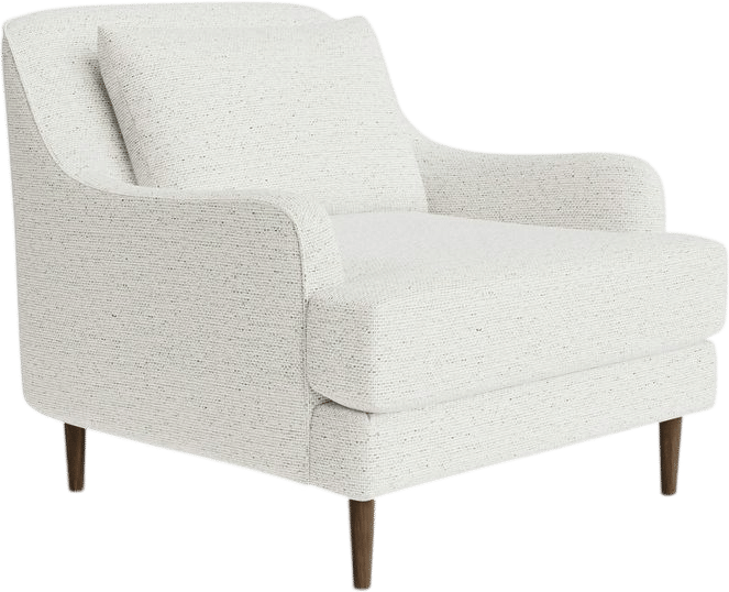 Kaydan Chair in Natural Latex