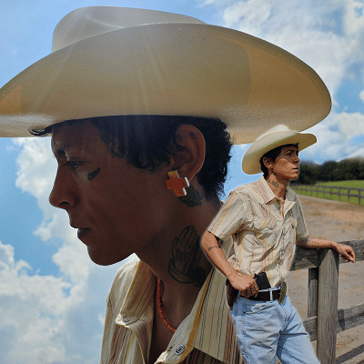 Chuquimamani-Condori - Precious Memories NTS Mix