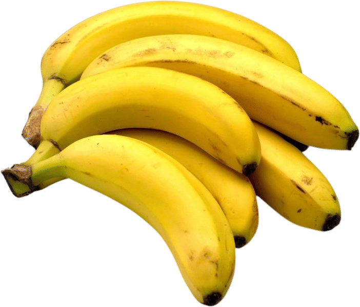 Bananas