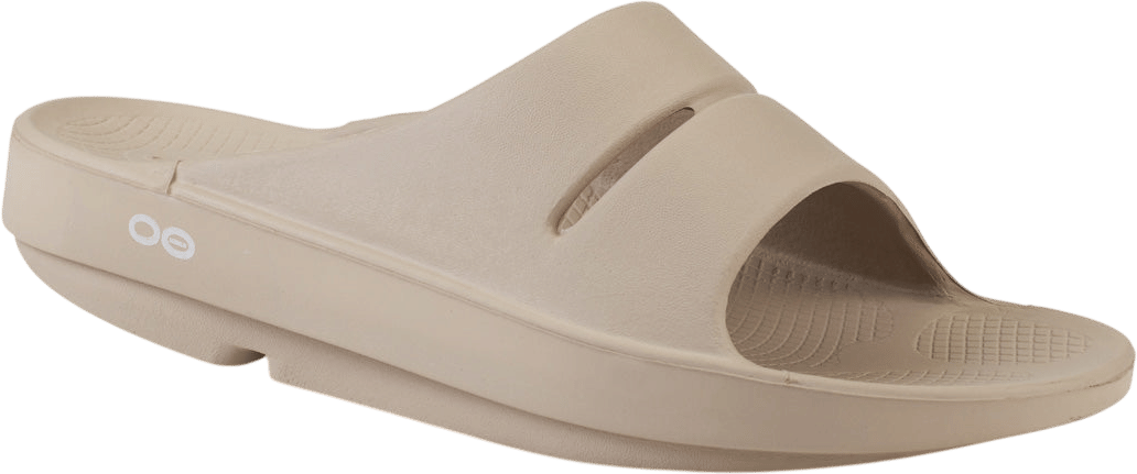 OOFOS Women's OOahh Slide Sandal