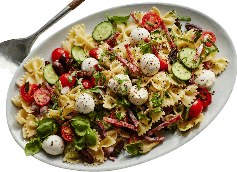 Pasta Salad Recipe