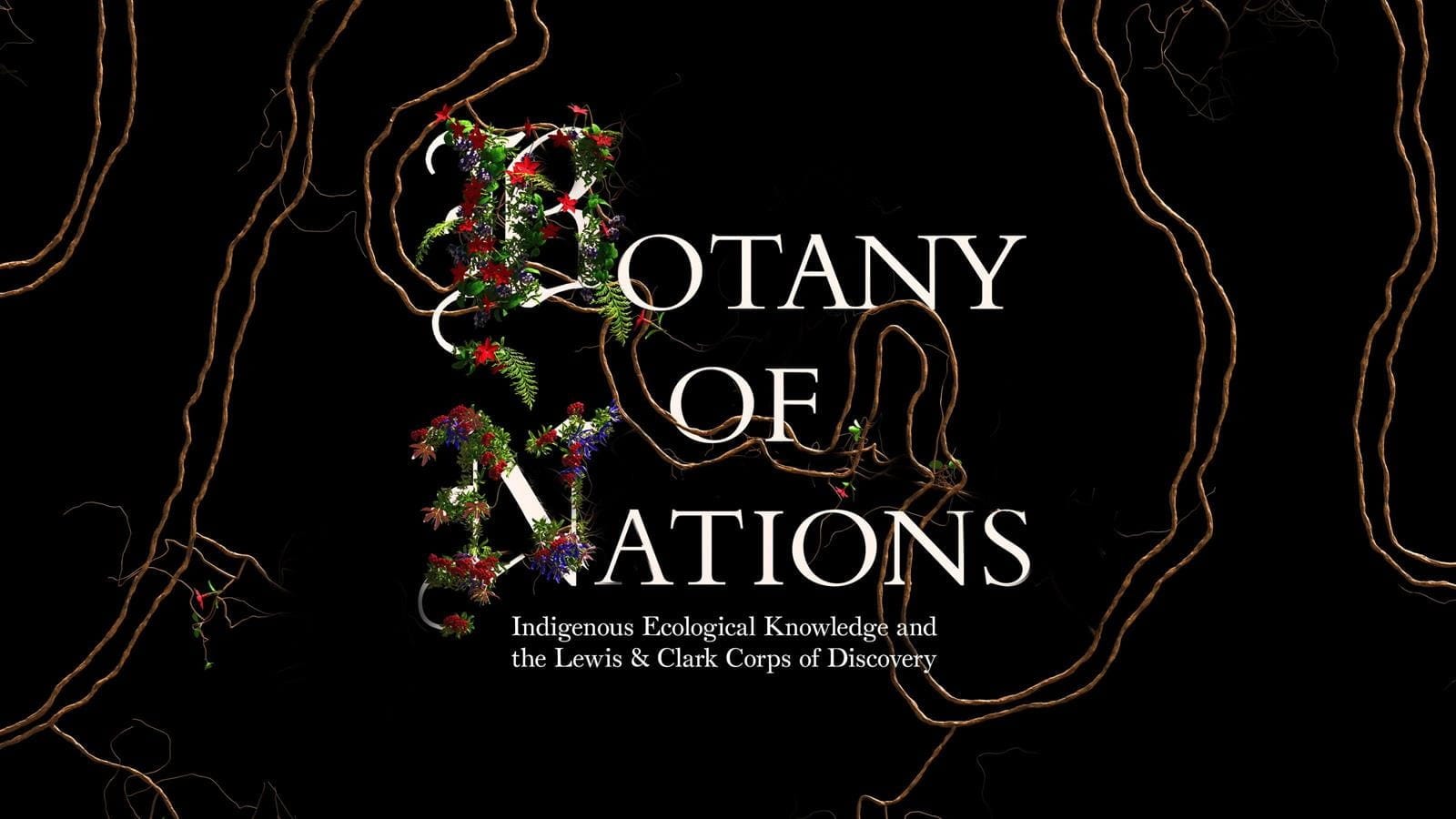 Botany of Nations