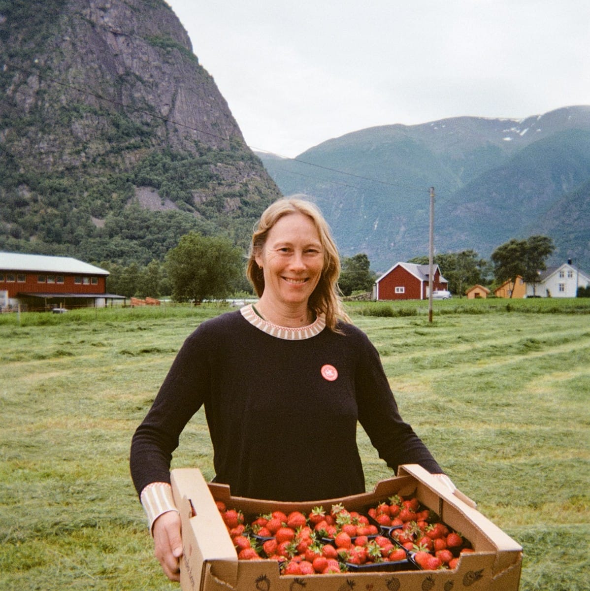 Arwen Griffith