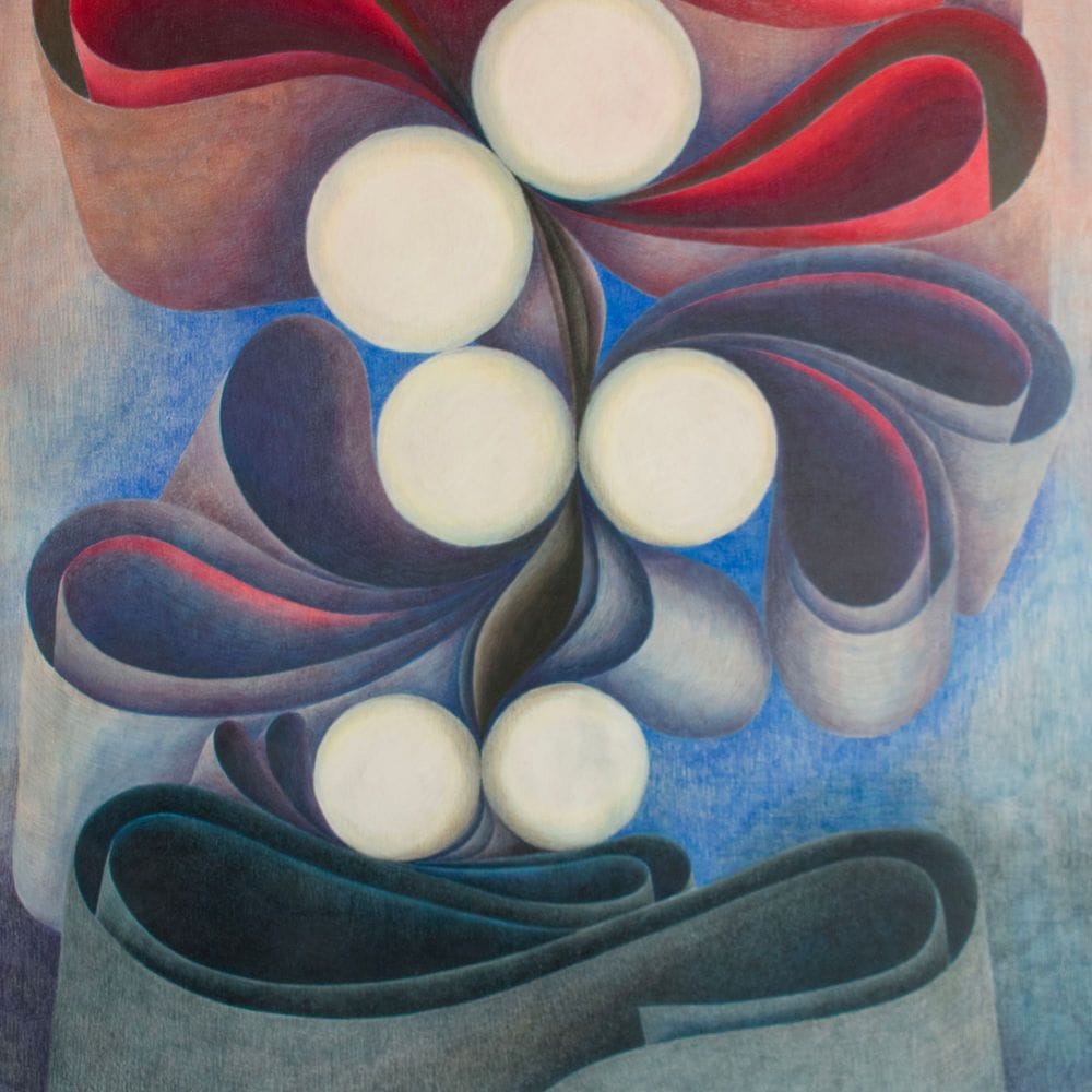 the beautiful work of Alanna Hernandez