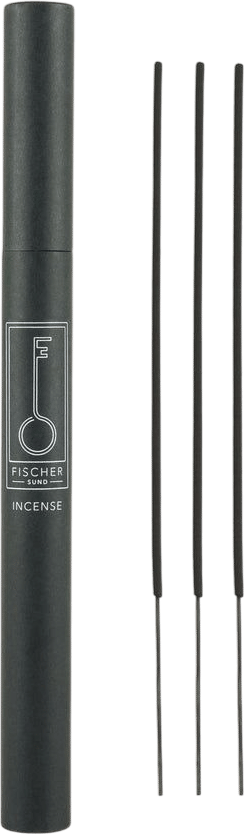 Garden Incense